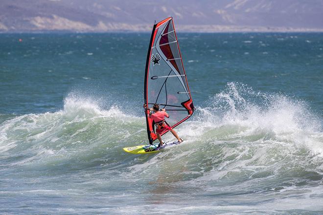 Alex McKirgan - Ezzy - 2016 American Windsurfing Tour © American Windsurfing Tour http://americanwindsurfingtour.com/